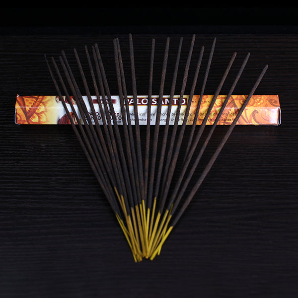 Original Imported Natural Handmade Incense