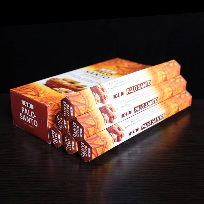 Original Imported Natural Handmade Incense